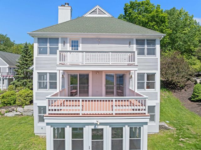 5 South Watch Road, Meredith, NH 03253