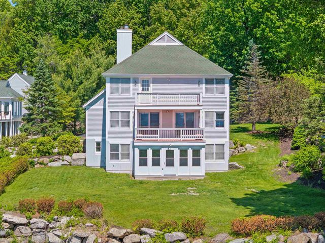 5 South Watch Road, Meredith, NH 03253