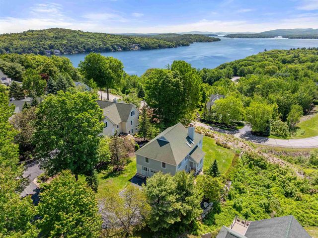 5 South Watch Road, Meredith, NH 03253