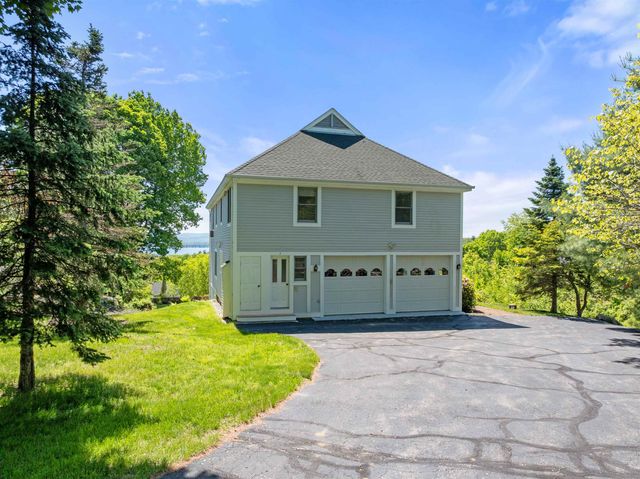 5 South Watch Road, Meredith, NH 03253
