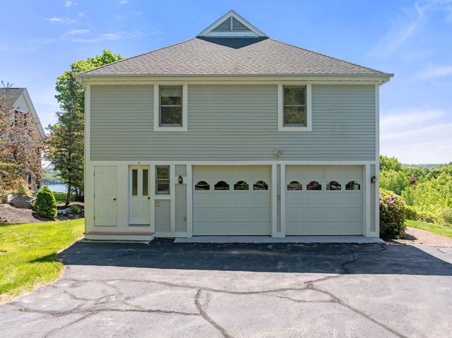 5 South Watch Road, Meredith, NH 03253
