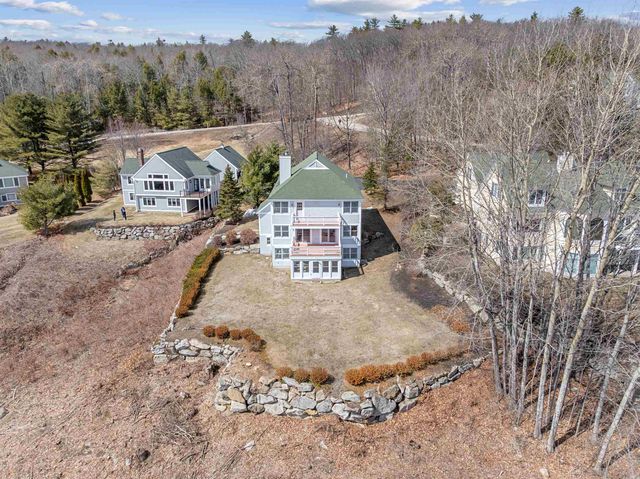 5 South Watch Road, Meredith, NH 03253