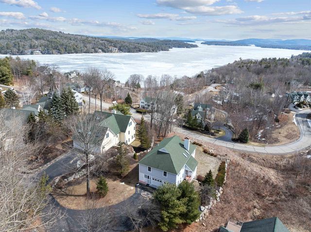 5 South Watch Road, Meredith, NH 03253