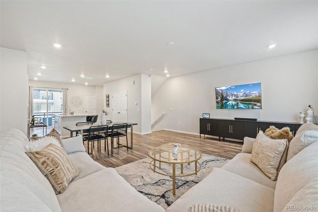 12213 W 57th Lane, Arvada, CO 80002