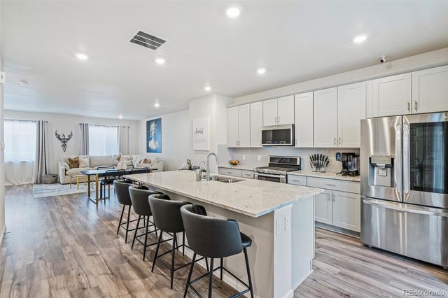 12213 W 57th Lane, Arvada, CO 80002