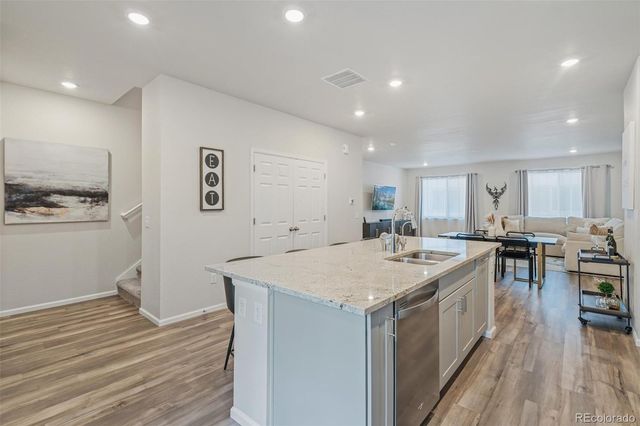 12213 W 57th Lane, Arvada, CO 80002