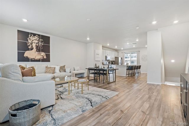 12213 W 57th Lane, Arvada, CO 80002