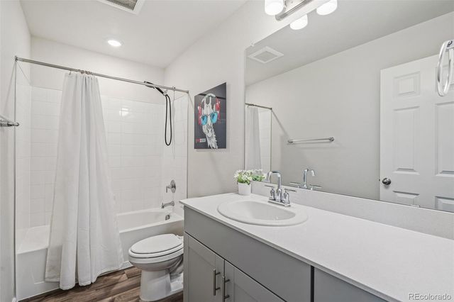 12213 W 57th Lane, Arvada, CO 80002