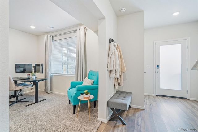 12213 W 57th Lane, Arvada, CO 80002