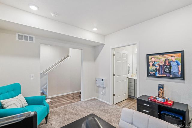 12213 W 57th Lane, Arvada, CO 80002