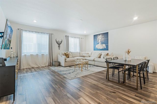 12213 W 57th Lane, Arvada, CO 80002