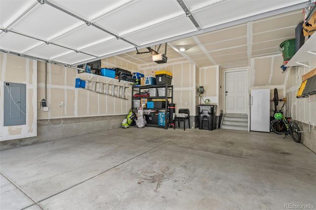 12213 W 57th Lane, Arvada, CO 80002