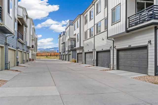 12213 W 57th Lane, Arvada, CO 80002