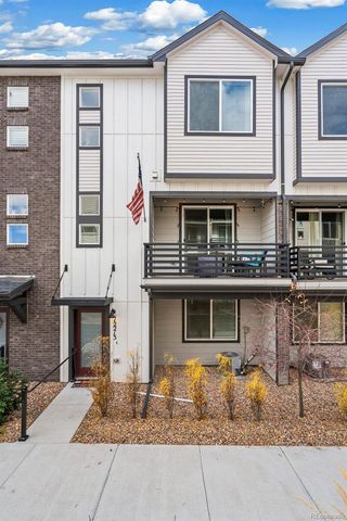 12213 W 57th Lane, Arvada, CO 80002