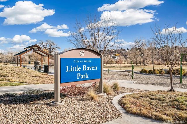 12213 W 57th Lane, Arvada, CO 80002