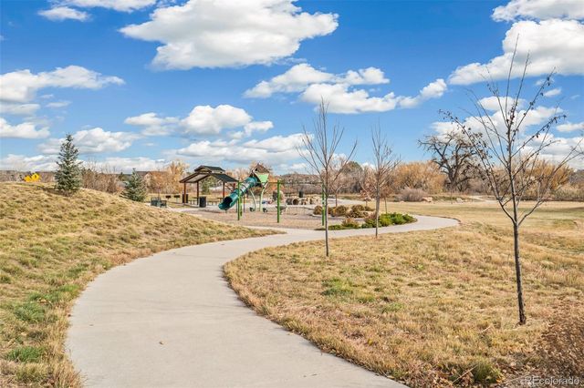 12213 W 57th Lane, Arvada, CO 80002