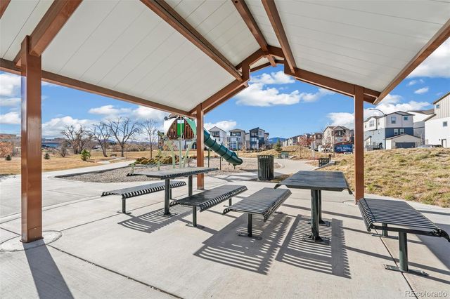 12213 W 57th Lane, Arvada, CO 80002