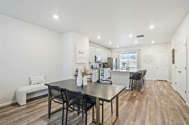 12213 W 57th Lane, Arvada, CO 80002