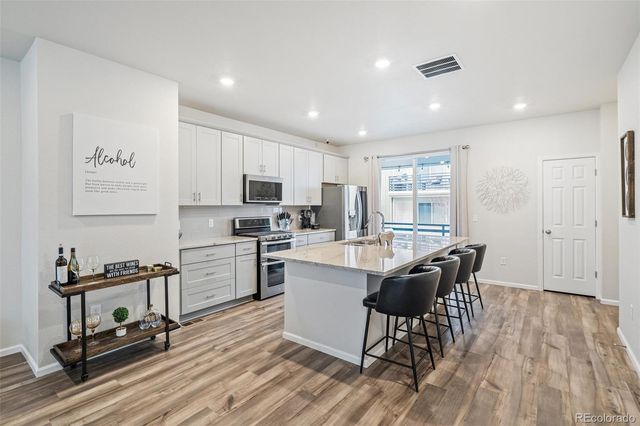 12213 W 57th Lane, Arvada, CO 80002