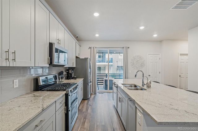 12213 W 57th Lane, Arvada, CO 80002