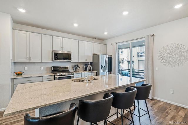 12213 W 57th Lane, Arvada, CO 80002