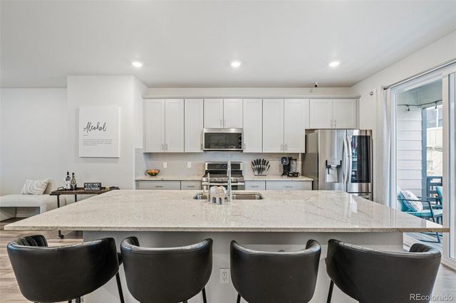 12213 W 57th Lane, Arvada, CO 80002