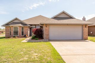 401 Okarche, Enid, OK 73701