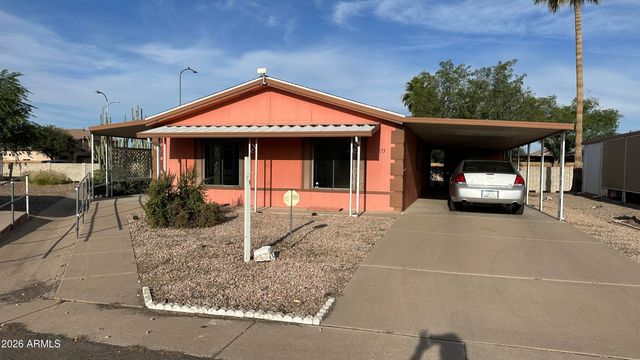 834 S Meridian Road 90, Apache Junction, AZ 85120