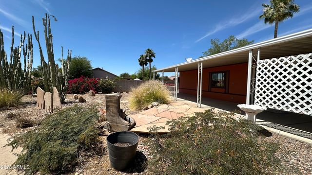 834 S Meridian Road 90, Apache Junction, AZ 85120