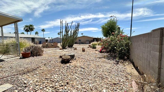 834 S Meridian Road 90, Apache Junction, AZ 85120
