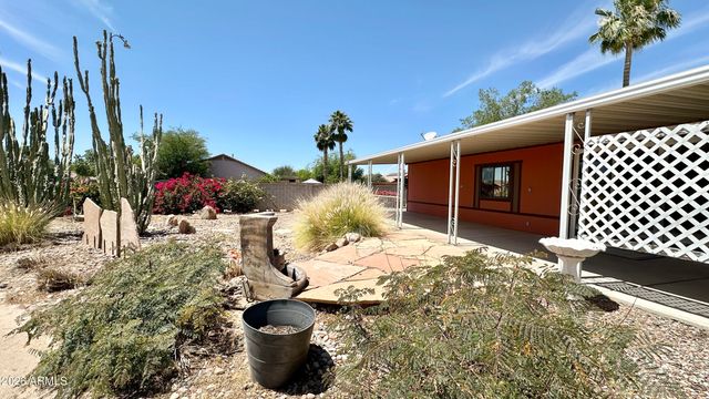 834 S Meridian Road 90, Apache Junction, AZ 85120