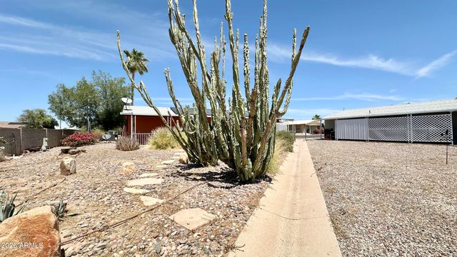 834 S Meridian Road 90, Apache Junction, AZ 85120