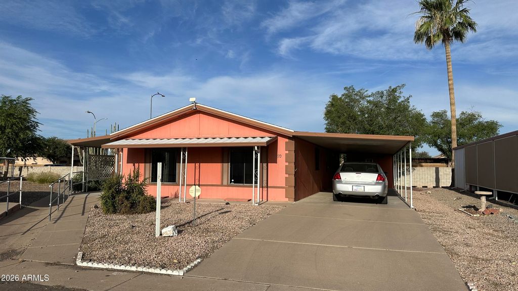 834 S Meridian Road 90, Apache Junction, AZ 85120