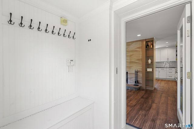87 Clover Hill Drive, Stamford, CT 06902
