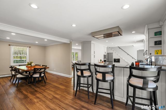 87 Clover Hill Drive, Stamford, CT 06902