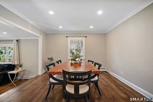 87 Clover Hill Drive, Stamford, CT 06902