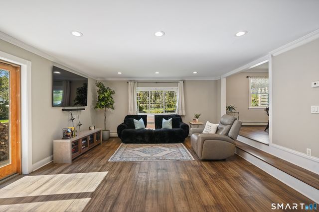 87 Clover Hill Drive, Stamford, CT 06902