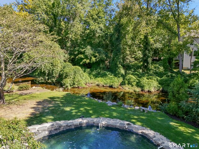 87 Clover Hill Drive, Stamford, CT 06902