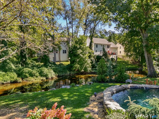 87 Clover Hill Drive, Stamford, CT 06902