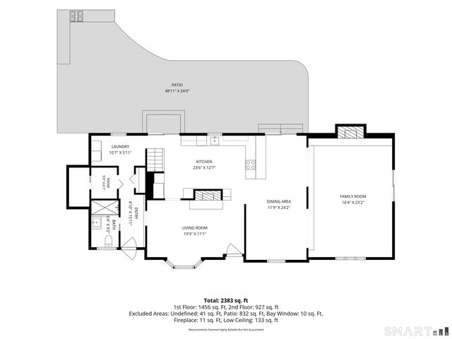 87 Clover Hill Drive, Stamford, CT 06902