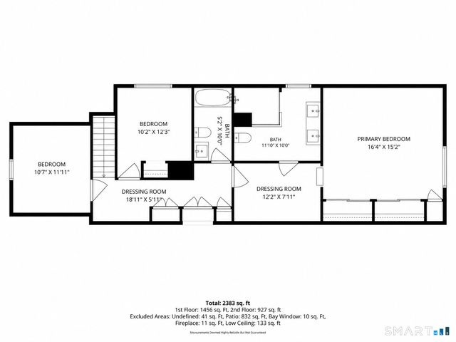 87 Clover Hill Drive, Stamford, CT 06902