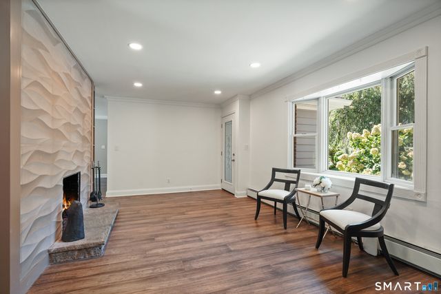 87 Clover Hill Drive, Stamford, CT 06902