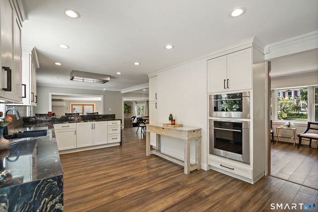 87 Clover Hill Drive, Stamford, CT 06902