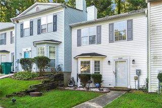 1068 Huntington SE Trace, Smyrna, GA 30082