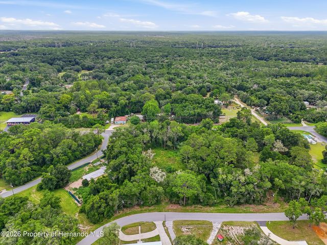 7002 N Castlebury Road, Hernando, FL 34442
