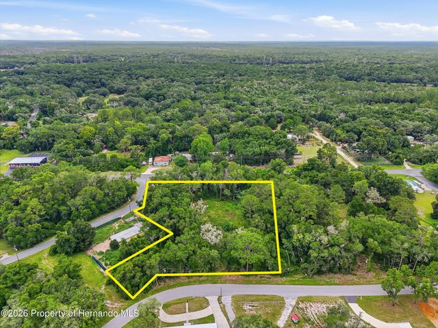 7002 N Castlebury Road, Hernando, FL 34442