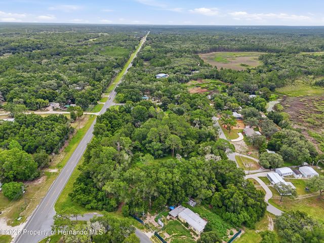 7002 N Castlebury Road, Hernando, FL 34442