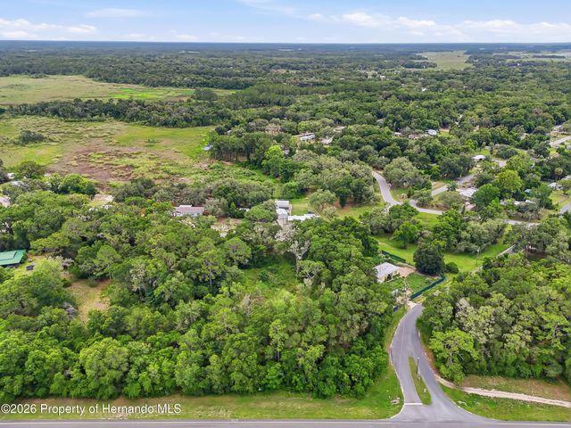 7002 N Castlebury Road, Hernando, FL 34442