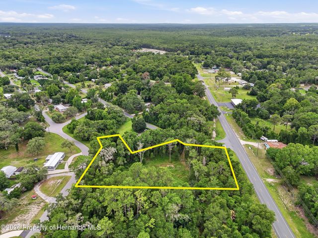 7002 N Castlebury Road, Hernando, FL 34442