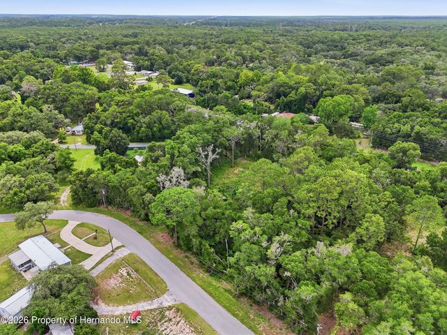 7002 N Castlebury Road, Hernando, FL 34442